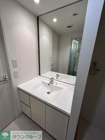 ザ・パーククロス錦糸町レジデンスの物件内観写真